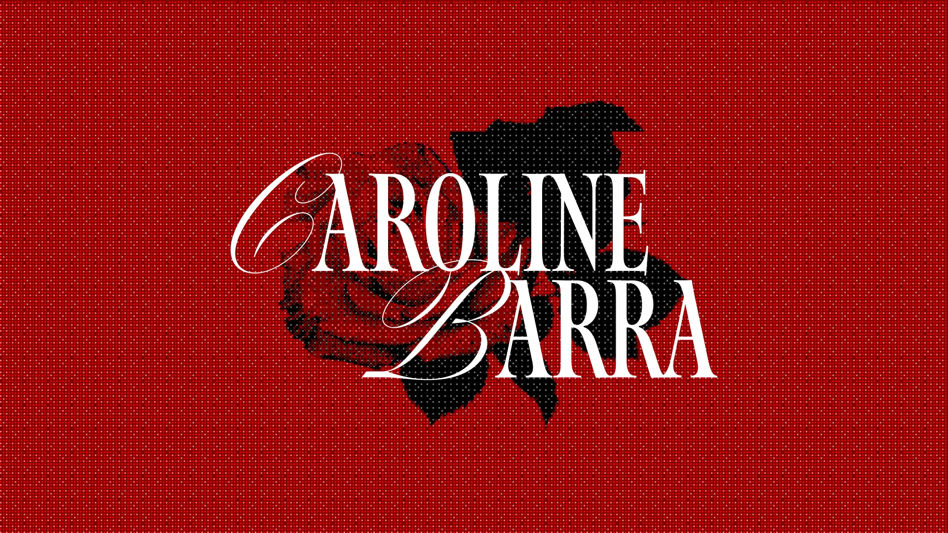Caroline Barra