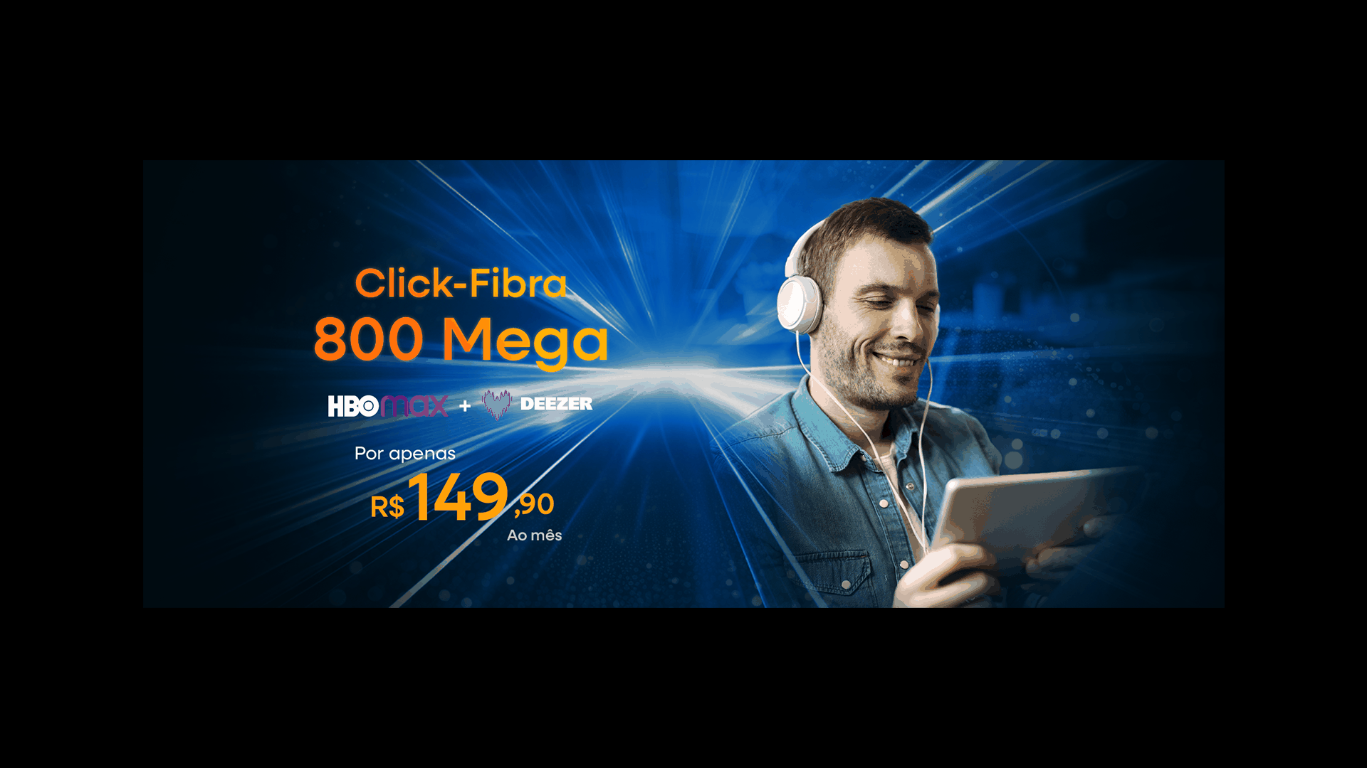 Case Clicktek Telecom