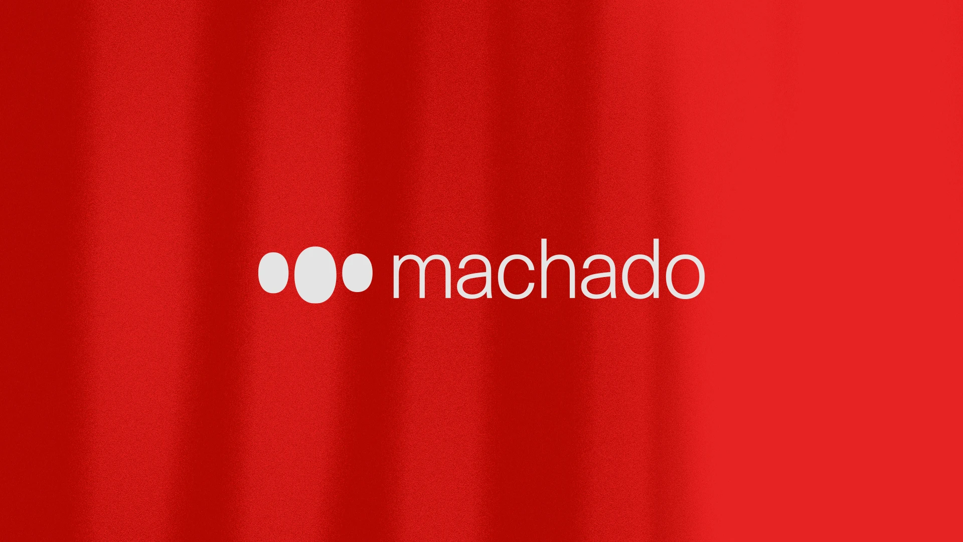 Case Estúdio Machado