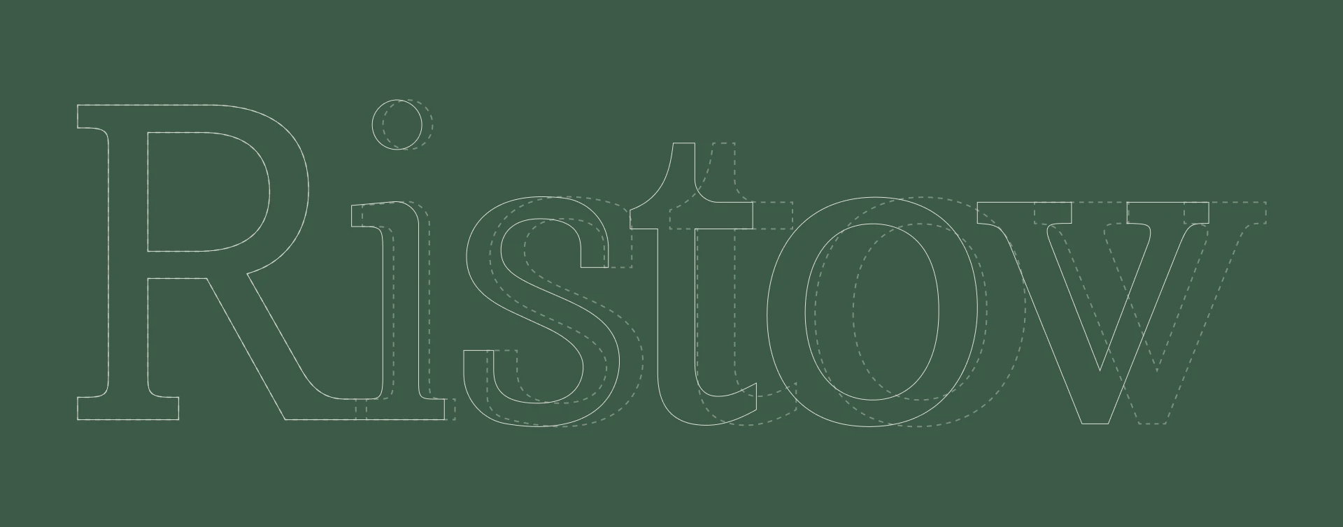 Dr Isabella Ristov - Identidade Visual 16
