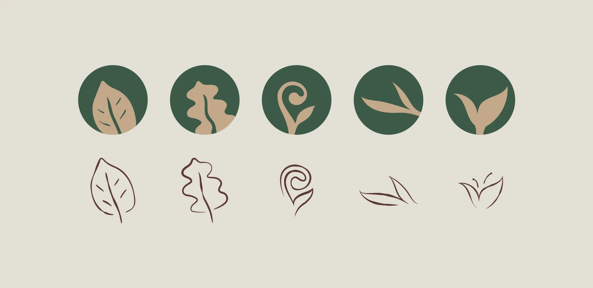 Dr Isabella Ristov - Identidade Visual 2